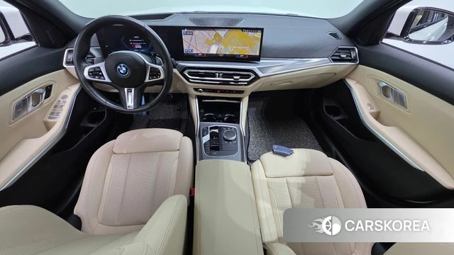 BMW 3 Series (G20) id 4292588 из Кореи 27
