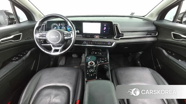 Kia Sportage 5th Generation id 4572946 из Кореи 17