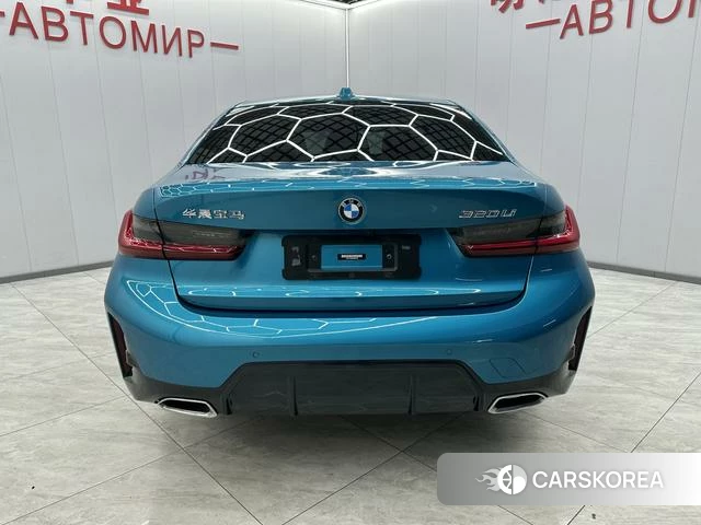 BMW 3 series id 4301435 из Китая 13