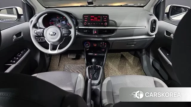 Kia Morning Urban (JA) id 3722897 из Кореи 17