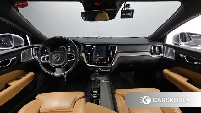 Volvo S60 3rd generation id 3713501 из Кореи 17