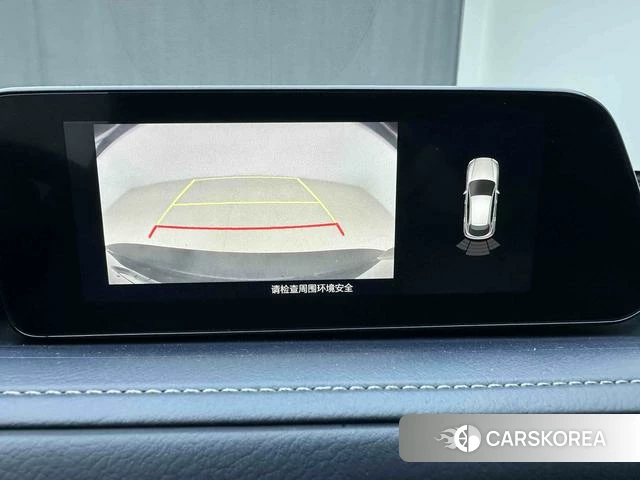 Mazda CX-30 id 4299741 из Китая 17
