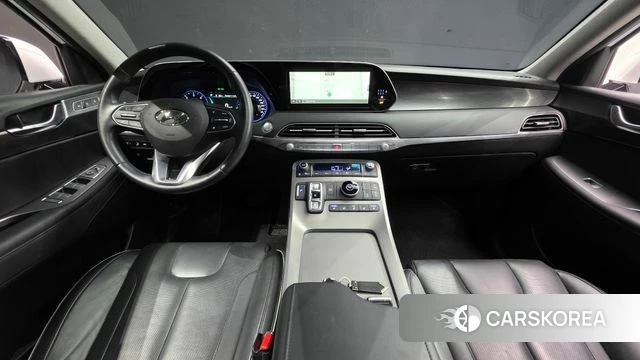 Hyundai Palisade id 4775105 из Кореи 27