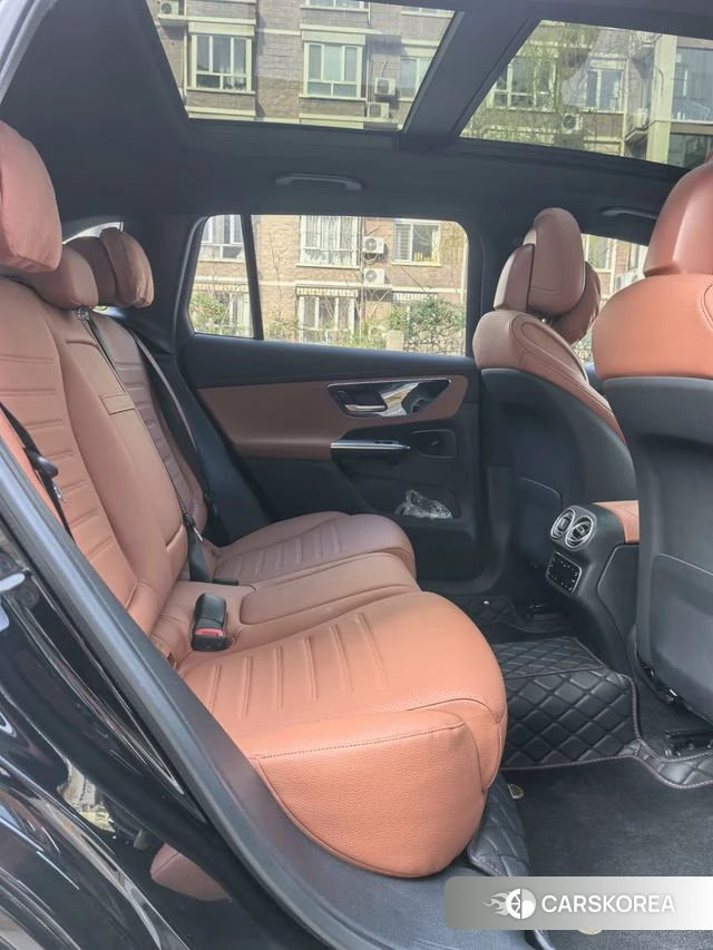 Mercedes-Benz GLC id 4265274 из Китая 7