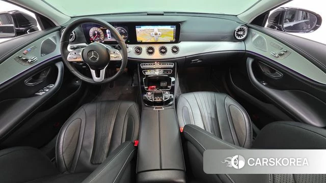 Mercedes-Benz CLS-Class C257 id 3814239 из Кореи 17