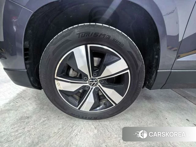 Volkswagen Tuyue id 4253172 из Китая 12