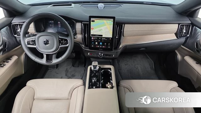Volvo S90 id 4847141 из Кореи 17