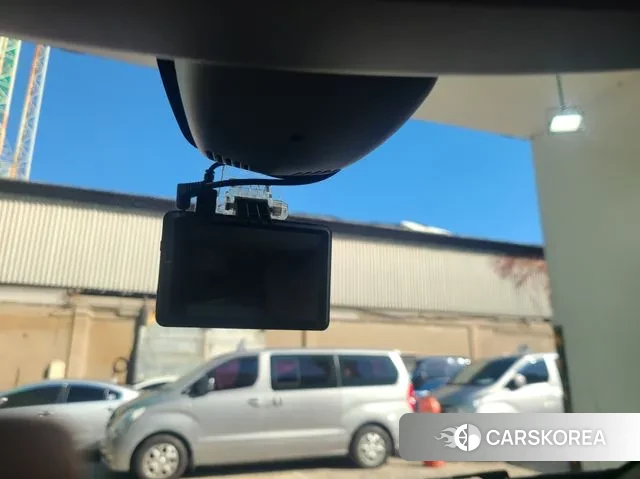 Renault Korea (Samsung) New QM3 id 3345007 из Кореи 12