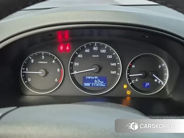 Hyundai The New Grand Starex id 3536345 из Кореи 16