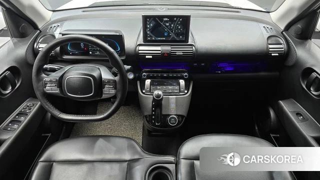 Hyundai Casper id 4409419 из Кореи 17