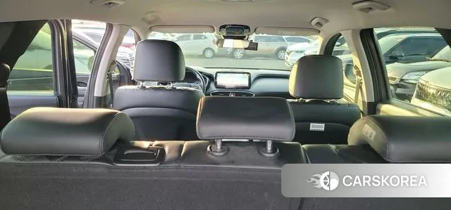 Hyundai The New Santa Fe id 3646305 из Кореи 15