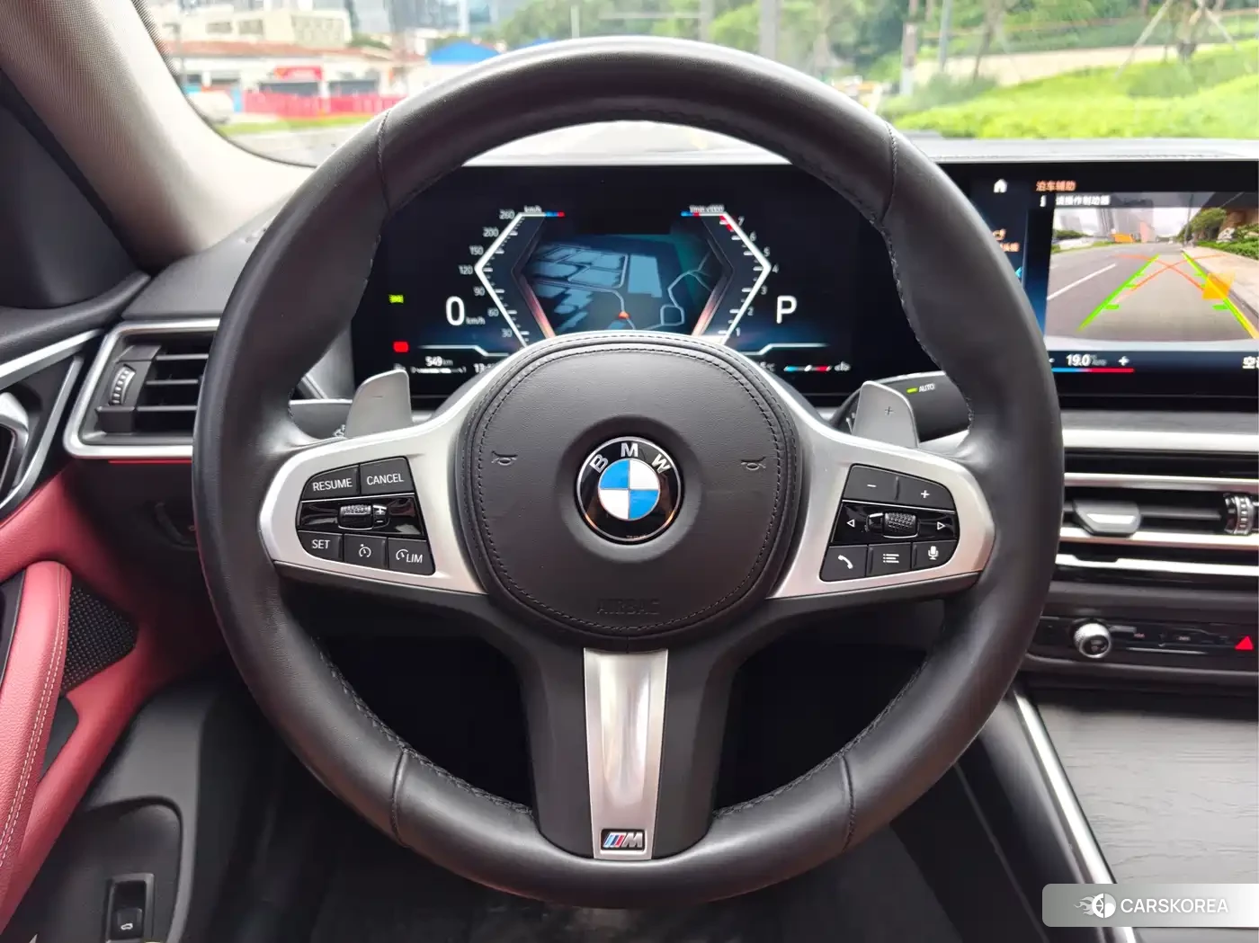 BMW 4 series id 4547311 из Китая 13