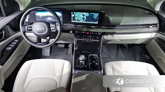 Kia Carnival 4th generation id 3716630 из Кореи 17