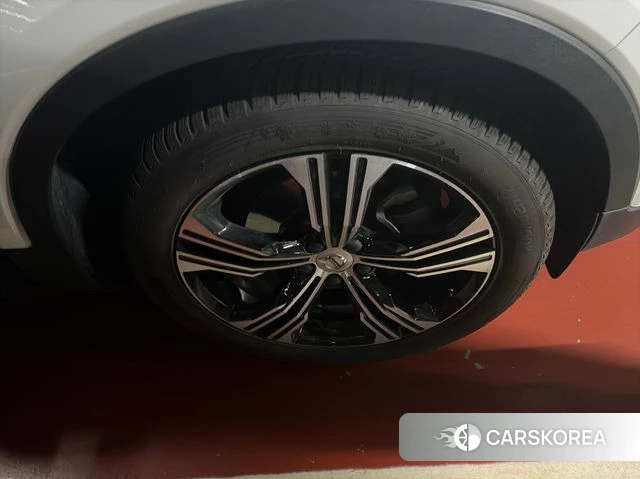 Volvo XC40 id 3823866 из Кореи 11