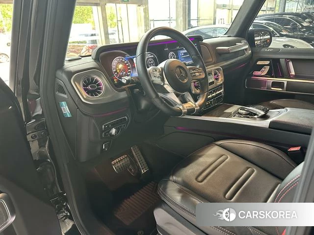 Mercedes-Benz G-class id 4271731 из Китая 21