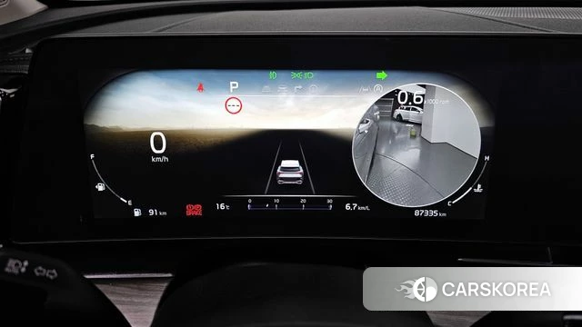 Kia Sportage 5th Generation id 3839447 из Кореи 17