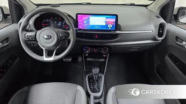 Kia Morning Urban (JA) id 3601363 из Кореи 17