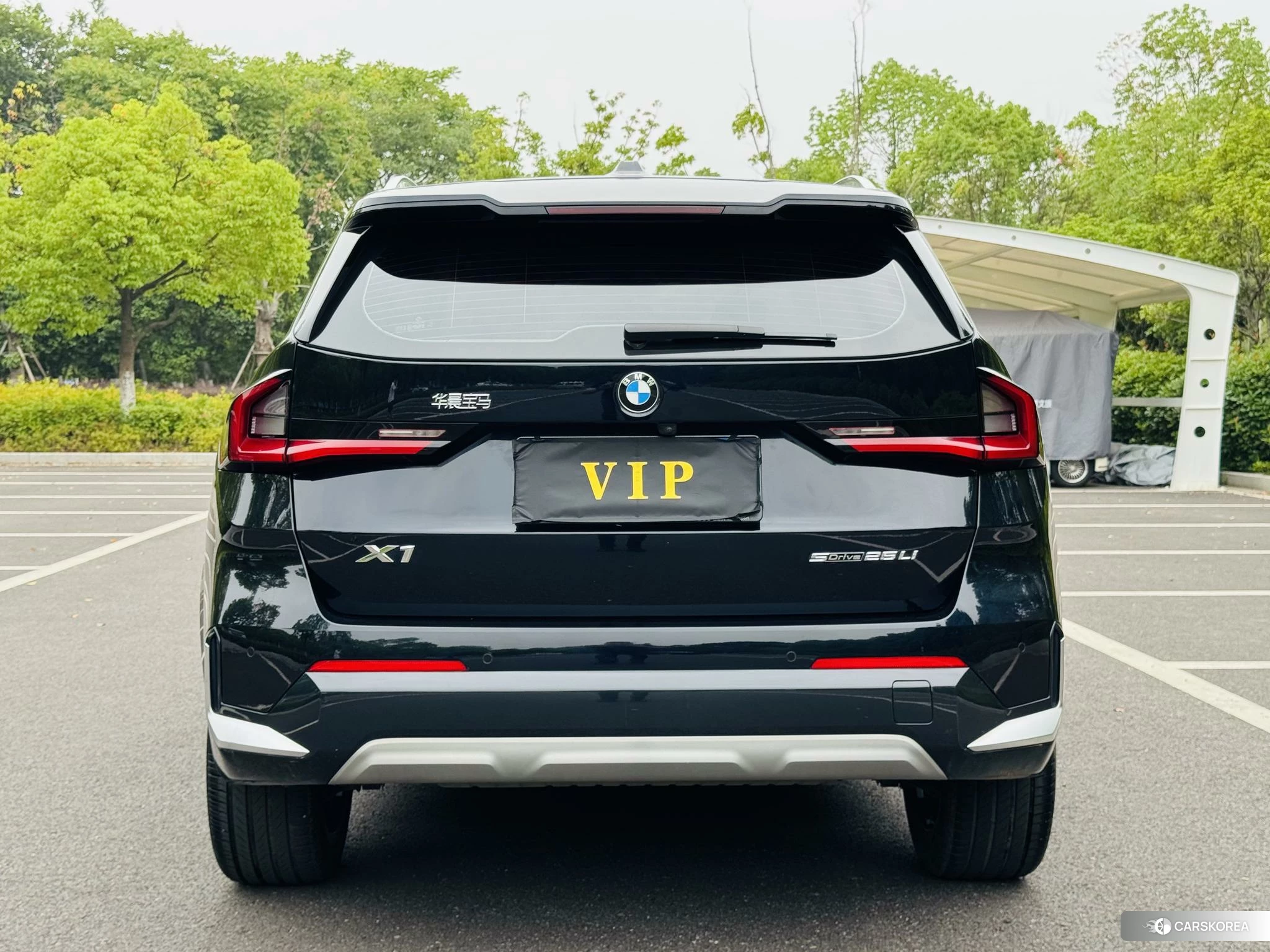 BMW X1 id 4479718 из Китая 14