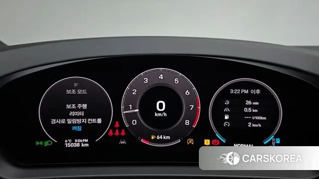 Porsche Cayenne (PO536) id 3447337 из Кореи 17