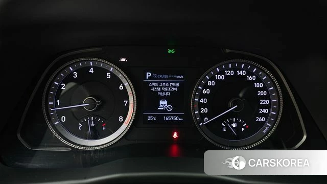 Hyundai Sonata (DN8) id 4967365 из Кореи 28