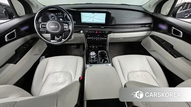 Kia Carnival 4th generation id 3691314 из Кореи 17