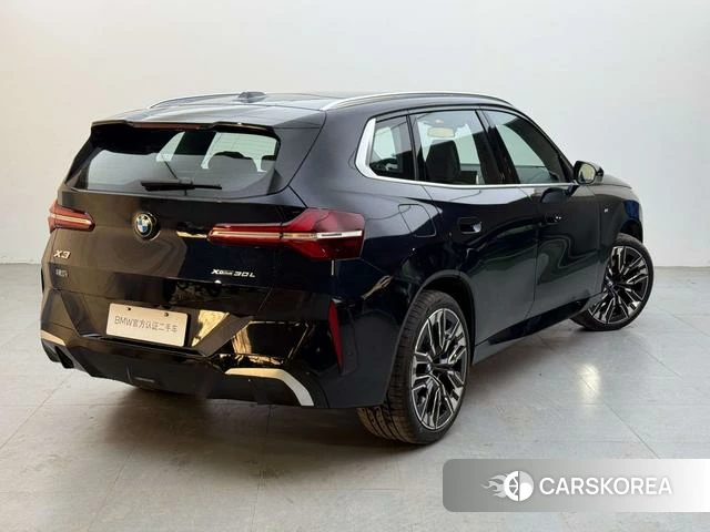 BMW X3 id 4253451 из Китая 14