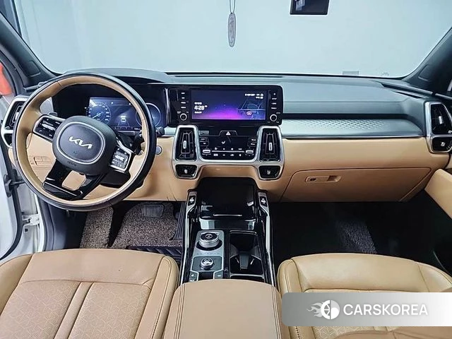 Kia Sorento 4th Generation id 3904153 из Кореи 16