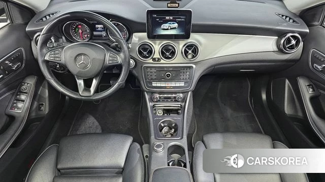 Mercedes-Benz GLA-Class X156 id 3814304 из Кореи 17