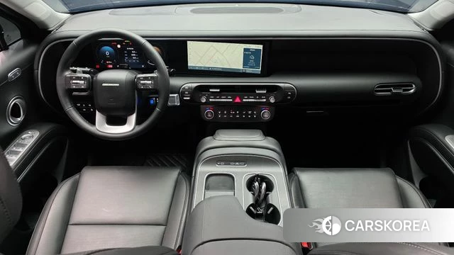 Hyundai Palisade (LX3) id 4468315 из Кореи 30