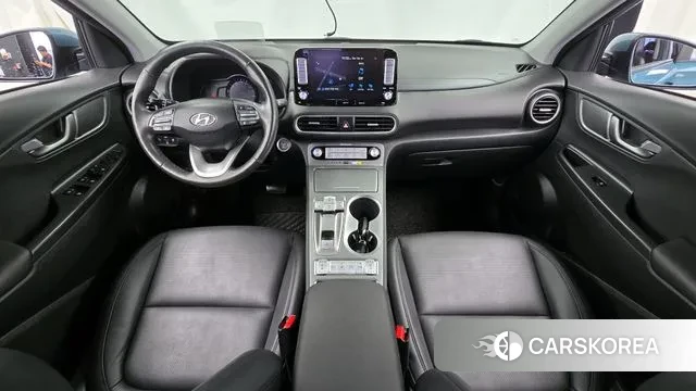 Hyundai Kona Electric id 3239031 из Кореи 17