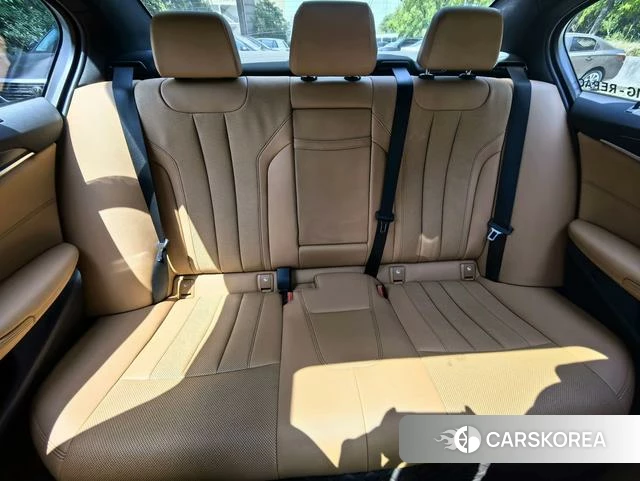 BMW 5 series (imported) id 4253097 из Китая 18