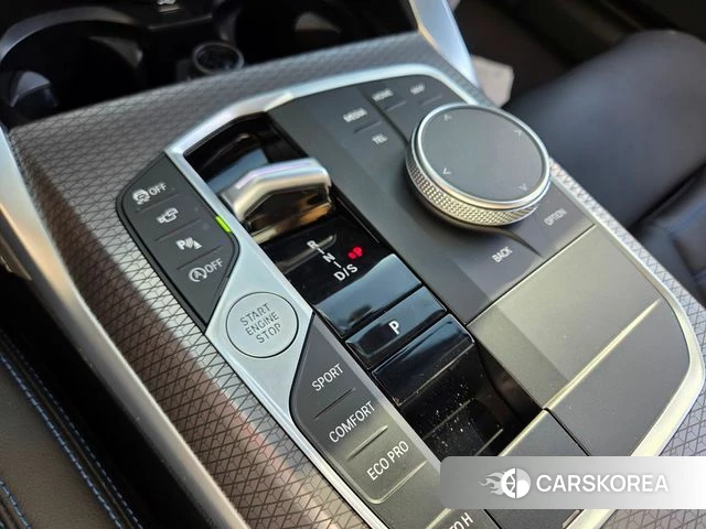 BMW 4 Series (G22) id 4897799 из Кореи 8