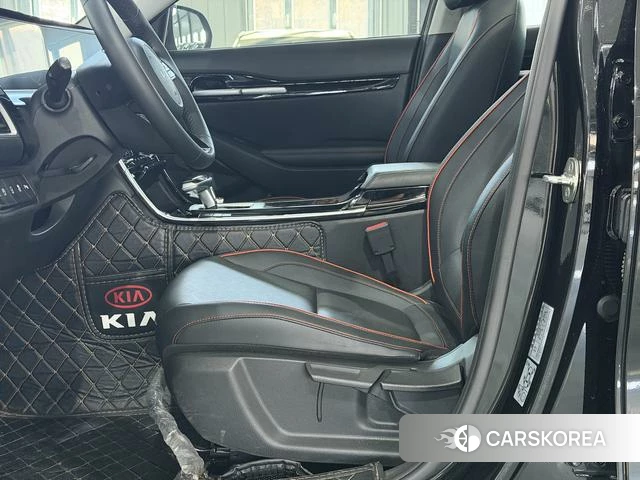 Kia Setus id 4259545 из Китая 7
