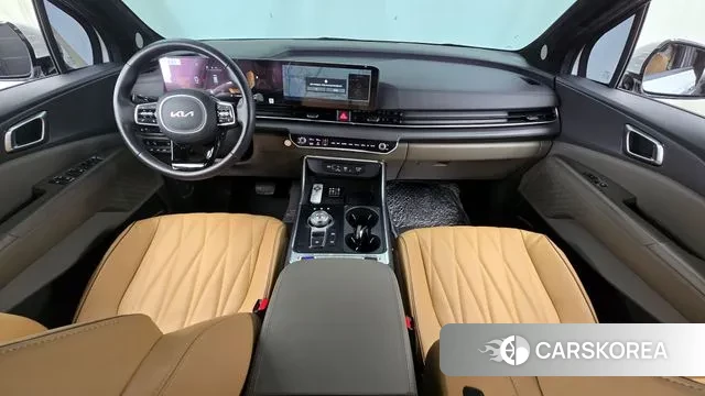 Kia The New Carnival 4th Generation id 3021854 из Кореи 17