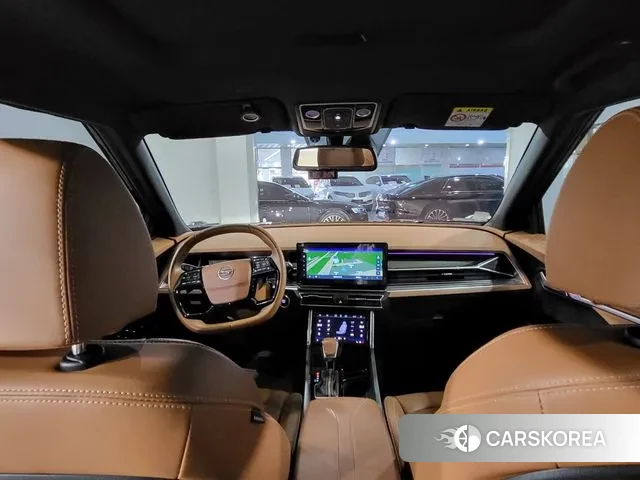 Ssangyong Torres id 3316937 из Кореи 17