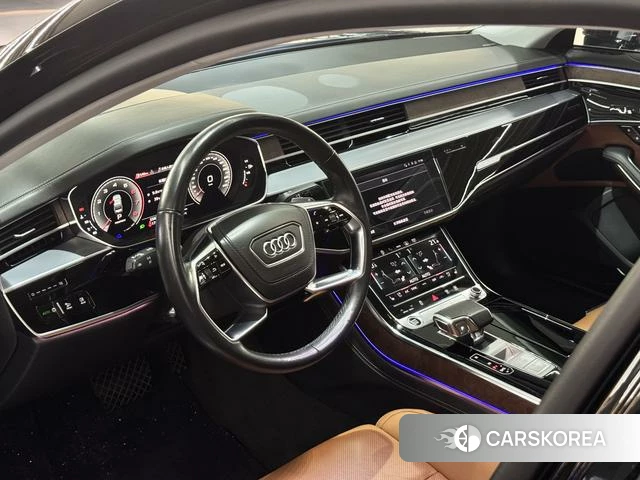 Audi A8 id 4290517 из Китая 19