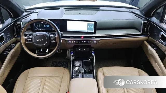 Kia The New Sorento 4th Generation id 2997984 из Кореи 17