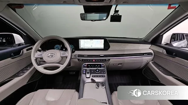 Hyundai The New Palisade id 3164464 из Кореи 17