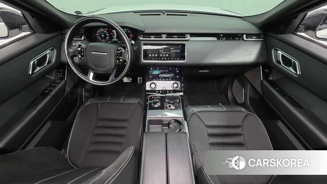 Land Rover Range Rover Velar id 4351270 из Кореи 17