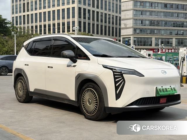 Aian AION Y id 3939455 из Китая 8