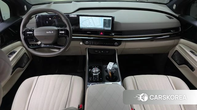 Kia The New Carnival 4th Generation id 4565646 из Кореи 33