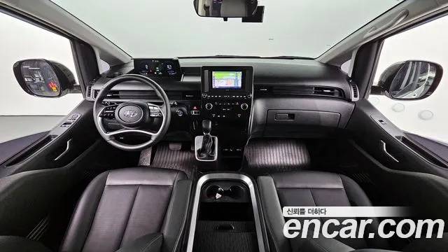 Hyundai Staria id 2670254 из Кореи 17