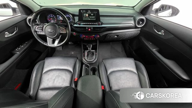 Kia Come New K3 id 3814437 из Кореи 17