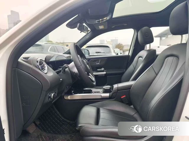Mercedes-Benz EQB id 4259811 из Китая 14