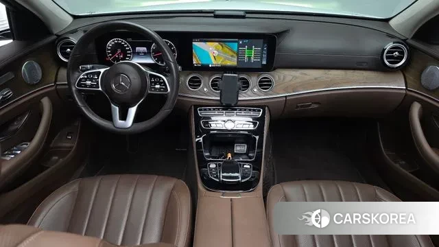 Mercedes-Benz E-Class W213 id 3778836 из Кореи 17