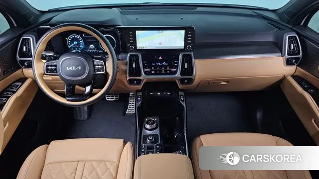 Kia Sorento 4th Generation id 2964053 из Кореи 17