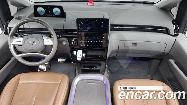 Hyundai Staria id 2674970 из Кореи 17