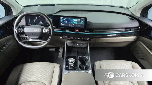 Kia The New Carnival 4th Generation id 3415356 из Кореи 17