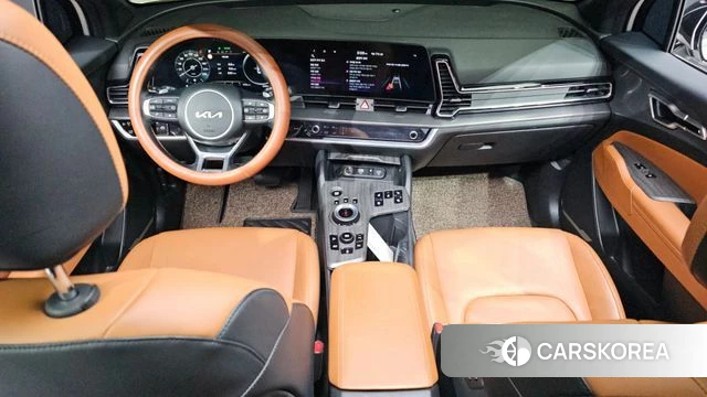 Kia Sportage 5th Generation id 3964313 из Кореи 17