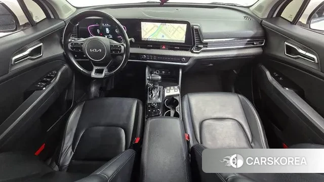 Kia Sportage 5th Generation id 3367269 из Кореи 17